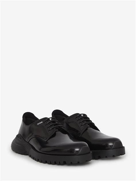 dior homme derby 14|dior casual lace up shoes.